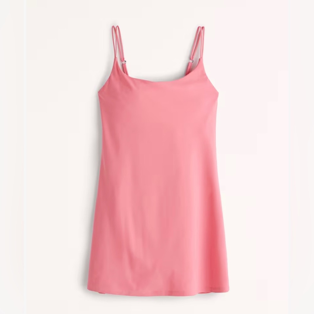 NWOT Traveler Mini Dress